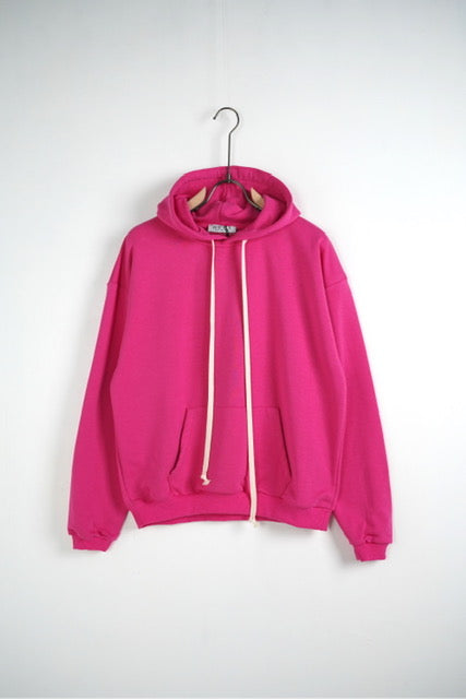 COMPLETO GARZATO FUXIA UNISEX