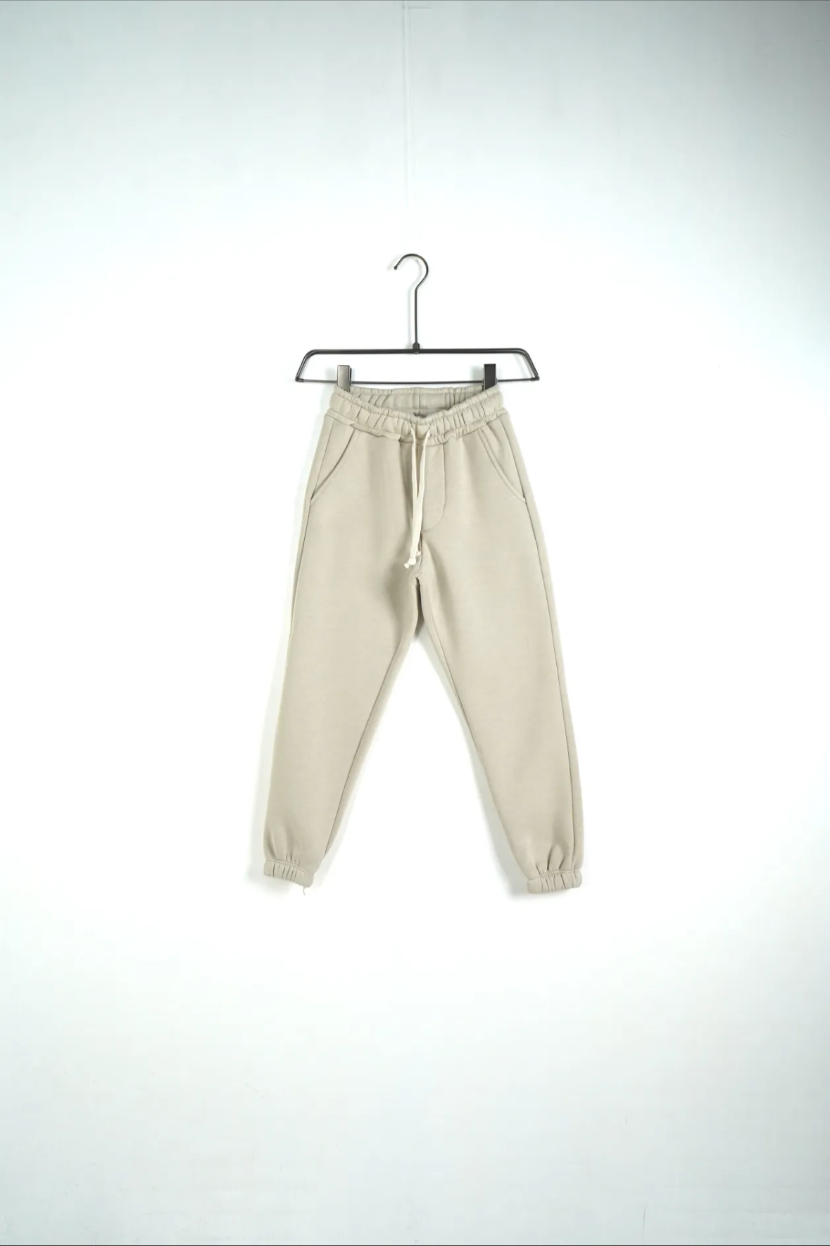 PANTALONE BEIGE